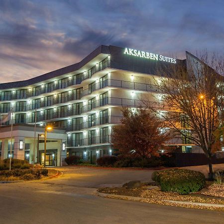 Aksarben Suites Trademark Collection By Wyndham Омаха Екстериор снимка